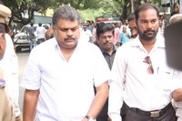Celebs Pays Condolence to MS Viswanathan